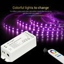 Milight FUT045 15A RGB+CCT LED Strip Controller for DC12-24V RGB RGBW RGB+CCT Light