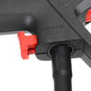 5M Click-Click High Pressure Washer Spray Guns+Tube Color Random For Karcher