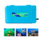 Waterproof Portable Oxygen Air Pump for Fish Tank Aquarium Accessories with Soft Tube Air Stone
