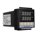 REX-C100 220V Digital PID Temperature Controller Kit