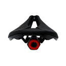 MEROCA MX2  100LM Smart Sensor Light Brake Induction 24H Running Time 4 Modes 500mAh USB Rechargeable 180 Floodlight Outdoor Cycling Bike Tail Light IPX6 Waterproof