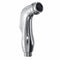 Portable Handheld Bathroom Toilet Bidet Shattaf Shower Spray Head 200cm Hose Holder Stand