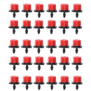 25 Meters Timer Self Watering Micro Drip Irrigation System Garden Hose Kits DIY