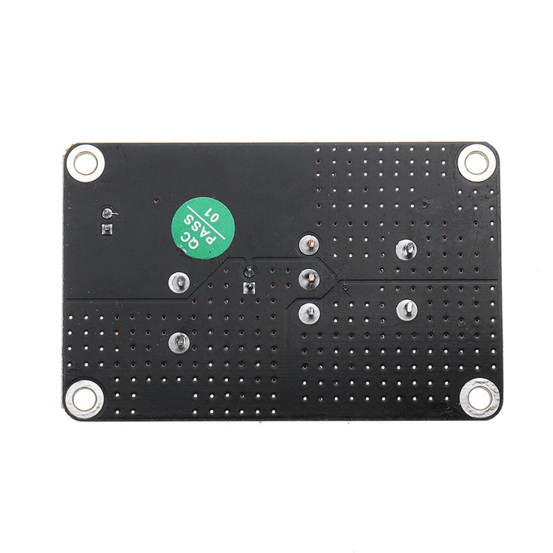 Lerdge Add-on Heated Bed Power Expansion Board Module High Power MOS Tube With Cable For 3D Printer