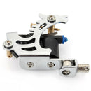 Pro Complete Tattoo Kit Machine Supply Power Needles Grip Cord Equipment Set