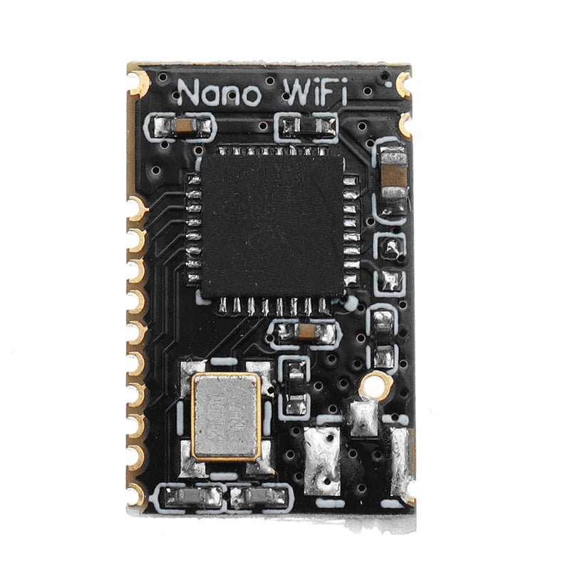 Lichee Pi NanoFW(16M) Cross-Border Core Board with WIFI Module + TF WIFI Adapter Development Board