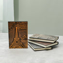 The Eiffel Tower in Paris Eiffel Tower Notebook Travel School Notebook Gift for School Office Supplies