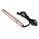 3D Floating Tourmaline Iron Plate Professional Hair Straightener Auto Shut-off Hair Styling Tool