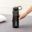 Jordan&Judy 370/550ml Food Grade PP Water Cup Portable Outdoor Sports Water Bottle