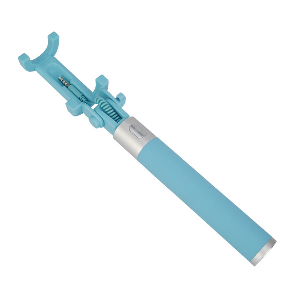 Original HUAWEI Honor 18cm To 66cm 270Rotatable Wire Selfie Stick For EMUI iOS Android