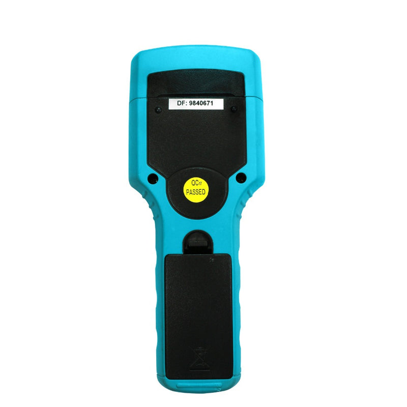 ALL SUN EM4808 Portable Digital Moisture Meter Wood Humidity Sensor Tester 7 ranges Measurement  Resolution:1% Accuracy up to 2%-5%