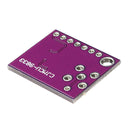 3pcs CJMCU-9833 AD9833 AD9833BRMZ Programmable Sine Triangular Square Waveform Generator