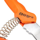 MTB Bike Bicycle Wire Cutter Pliers Brake Gear Shifter Cable Cutting Clamp Repair Tool