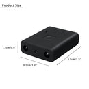 WIFI 1080P HD Night Vision IR-cut Camera Mini Micro Wireless Camera Home Security