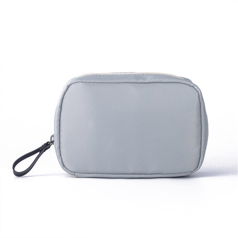 Portable Travel Cosmetic Bag Large Capacity Waterproof Cosmetic Storage Bag