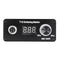 DC 24V 72W Digital LED Soldering Iron Station Hot Air Machine Rework Welding Tools Kit Automatic Sleep Shutdown