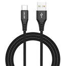 Bakeey 3A Type C Fast Charging Data Cable For Xiaomi Redmi K20 Pro Huawei P30 Pro Mate 30 5G S10+ Note 10 5G