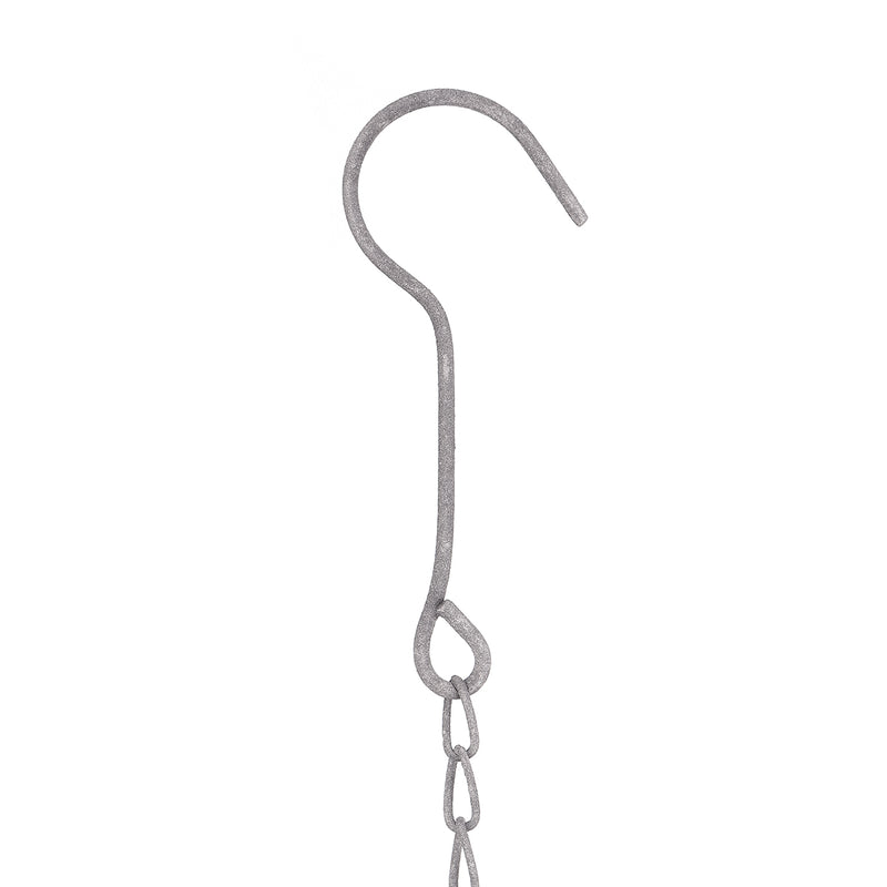 Hanging Planters Flower Pot Iron Iron Wire Succulent Pot Wall Succulent Planters Rustic Plant Holder Decorations