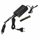 120W Multi-used Universal Laptop Charger AC Adapter Power Supply EU Plug