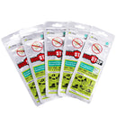 Mosquito guard Mosquito Repellent Bracelet Outdoor Travel Walk-Bend Mosquito-repellent Belt