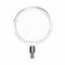 YP-003-3 3X Soldering Magnifier Full Metal Arm Spare Part for Base