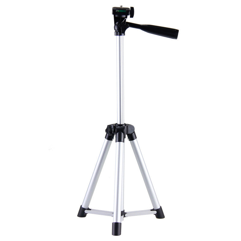 50CM one aluminum alloy mobile phone self-timer tripod projector bracket live special camera tripod