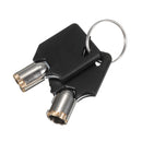 Electric Scooter Anti-theft Steel Wire Lock Disc Brakes Wheels Locker For Xiaomi Mijia M365 Scooter