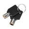 Electric Scooter Anti-theft Steel Wire Lock Disc Brakes Wheels Locker For Xiaomi Mijia M365 Scooter