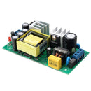 SANMIN AC-DC 24W Isolated AC110V / 220V To DC 12V 2A Switching Power Supply Module Converter Module