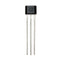 Hall Sensor Brushless Motor A3144 A3144E OH3144E Capteur effet TO-92UA Interrupteur 3Pin SIP