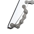 BIKIGHT Bike Bicycle Repair Fixed Tool MTB Axis Removal Flywheel Wrench Crankset Cycling Tool Kits