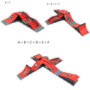 DIY Finger Skateboard Site Skate Park Ramp Parts Finger Board Site Ultimate Sports