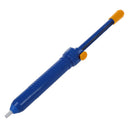 Desoldering Pump Tin Solder Sucker Removal Vacuum Semi Aluminum Suction Tin For Welding Repair