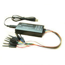Geekcreit LHT00SU1 Virtual Oscilloscope Logic Analyzer I2C SPI CAN Uart