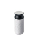 Jordan&judy 320ml Vacuum Cup 304 Stainless Steel Thermos Insulated Water Bottle Leakproof Sports Camping Travel Coffee Mug from Xiaomi Youpin