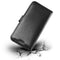 DUX DUCIS KADO Xiaomi Redmi Note 8 Flip Cover Multi-card slot With Stand Shockproof Full Body Protective Case