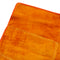 1Pair 8.3 Inch Cowhide Leather Welding Feet Protection Cover Sleeves Flame Resistant Safe Gloves