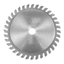 HILDA 10mm/15mm 36 Teeth TCT Alloy Circular Saw Blade 85x1.7mm Cutting Disc for Wood Plastic