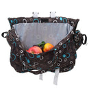 Baby Shopping Cart Cover Trolley Cushion Pad Chair Safety Comfortable Seat Mat