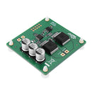 BTN7971B DC Motor Driver Module High Power H Bridge Input Signal Isolation for Smart Drive