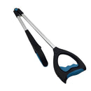 32 Inch Extra Long Handy Mobility Aid Gripper Reacher Grabber Tool Pick Up Tool