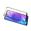 BAKEEY Anti-Explosion Full Cover Full Gule Tempered Glass Screen Protector for OPPO Realme 3 Pro / OPPO Realme 3