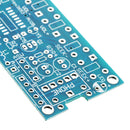 DC 1.8V To 3.6V DIY 76MHz To 108MHz Wireless Stereo PCB FM Radio Module Learning Kits