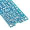DC 1.8V To 3.6V DIY 76MHz To 108MHz Wireless Stereo PCB FM Radio Module Learning Kits