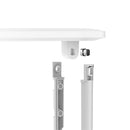 OPPLE 1800mAH LED USB Charging Eye Protection Table Desk Lamp 4000K Warm White Light from xiaomi youpin