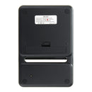 MS-K07 Portable 3kg 0.1g Drip Coffee Scale With Timer Electronic Digital Kitchen Scale