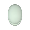 DIMO N5 3 In 1 USB Rechargeable Winter Hand Warmer Outdoor Poratble 5000mAh Power Bank with Beauty Makeup Mirror Heater