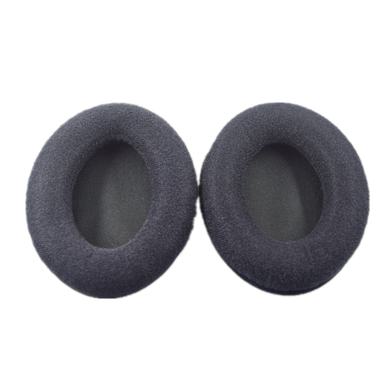 LEORY 1 Pair Replacement Velvet Headphone Earpads for Sennheiser HD449 HD439 HD419 HD429 Headphones