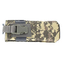 Open Top Bag Outdoor Fishing Water Bottle Kettle Travel Bag Nylon Sports Transportation