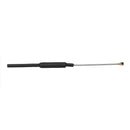 3DBI Brass 2.4G Receiver Antenna Omni Directional IPEX Port Compatible Futaba JR WFLY